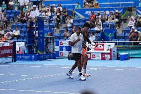TENNIS - Internazionali di Tennis - Kinoshita Group Japan Open Tennis Championships 2025
