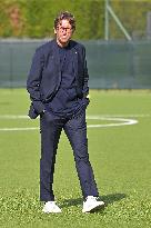 CALCIO - Altro - AS Roma U20 vs Frosinone Calcio U20