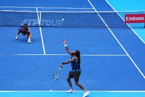 TENNIS - Internazionali di Tennis - Kinoshita Group Japan Open Tennis Championships 2025