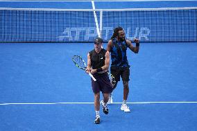TENNIS - Internazionali di Tennis - Kinoshita Group Japan Open Tennis Championships 2025