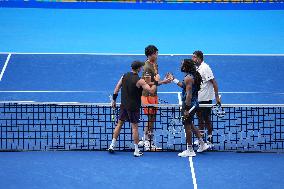 TENNIS - Internazionali di Tennis - Kinoshita Group Japan Open Tennis Championships 2025