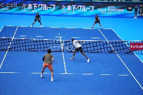 TENNIS - Internazionali di Tennis - Kinoshita Group Japan Open Tennis Championships 2025
