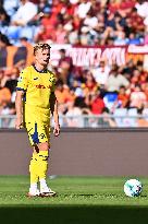 CALCIO - Serie A - AS Roma vs Hellas Verona FC