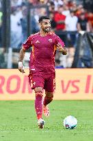CALCIO - Serie A - AS Roma vs Hellas Verona FC