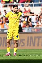 CALCIO - Serie A - AS Roma vs Hellas Verona FC