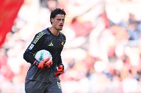 CALCIO - Serie A - AS Roma vs Hellas Verona FC