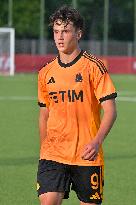 CALCIO - Altro - AS Roma U20 vs Frosinone Calcio U20