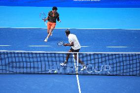 TENNIS - Internazionali di Tennis - Kinoshita Group Japan Open Tennis Championships 2025