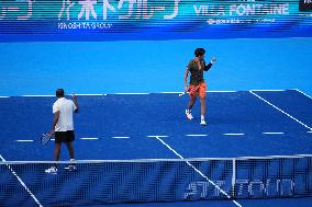 TENNIS - Internazionali di Tennis - Kinoshita Group Japan Open Tennis Championships 2025