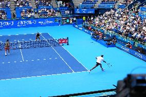 TENNIS - Internazionali di Tennis - Kinoshita Group Japan Open Tennis Championships 2025