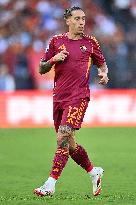 CALCIO - Serie A - AS Roma vs Hellas Verona FC