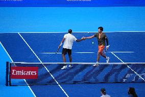 TENNIS - Internazionali di Tennis - Kinoshita Group Japan Open Tennis Championships 2025