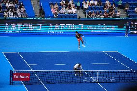 TENNIS - Internazionali di Tennis - Kinoshita Group Japan Open Tennis Championships 2025