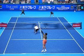 TENNIS - Internazionali di Tennis - Kinoshita Group Japan Open Tennis Championships 2025