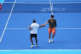 TENNIS - Internazionali di Tennis - Kinoshita Group Japan Open Tennis Championships 2025