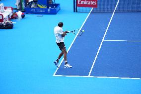 TENNIS - Internazionali di Tennis - Kinoshita Group Japan Open Tennis Championships 2025