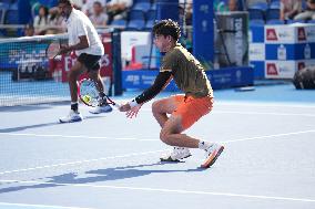 TENNIS - Internazionali di Tennis - Kinoshita Group Japan Open Tennis Championships 2025