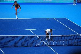 TENNIS - Internazionali di Tennis - Kinoshita Group Japan Open Tennis Championships 2025