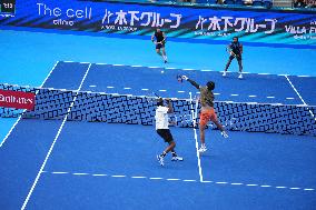 TENNIS - Internazionali di Tennis - Kinoshita Group Japan Open Tennis Championships 2025