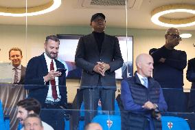 CALCIO - Serie A - Genoa CFC vs SS Lazio