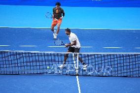 TENNIS - Internazionali di Tennis - Kinoshita Group Japan Open Tennis Championships 2025