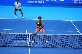 TENNIS - Internazionali di Tennis - Kinoshita Group Japan Open Tennis Championships 2025