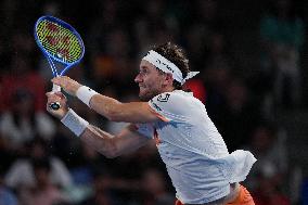 TENNIS - Internazionali di Tennis - Kinoshita Group Japan Open Tennis Championships 2025