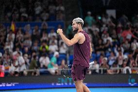 TENNIS - Internazionali di Tennis - Kinoshita Group Japan Open Tennis Championships 2025