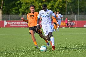 CALCIO - Altro - AS Roma U20 vs Frosinone Calcio U20