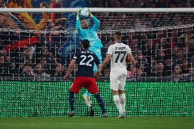 CALCIO - Serie A - Genoa CFC vs SS Lazio