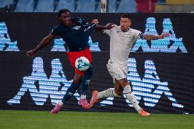 CALCIO - Serie A - Genoa CFC vs SS Lazio