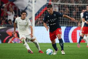 CALCIO - Serie A - Genoa CFC vs SS Lazio