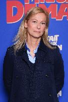 C Etait Mieux Demain Premiere - Paris