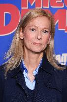 C Etait Mieux Demain Premiere - Paris