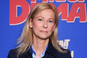 C Etait Mieux Demain Premiere - Paris