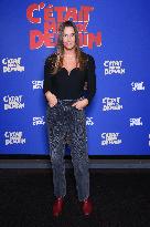 C Etait Mieux Demain Premiere - Paris