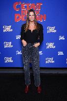 C Etait Mieux Demain Premiere - Paris