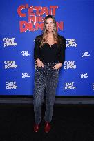 C Etait Mieux Demain Premiere - Paris