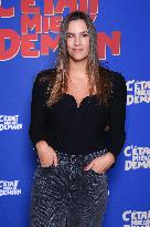 C Etait Mieux Demain Premiere - Paris