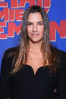 C Etait Mieux Demain Premiere - Paris