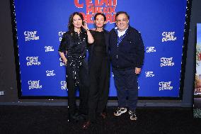 C Etait Mieux Demain Premiere - Paris