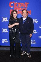 C Etait Mieux Demain Premiere - Paris