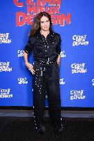 C Etait Mieux Demain Premiere - Paris