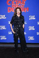 C Etait Mieux Demain Premiere - Paris