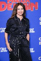 C Etait Mieux Demain Premiere - Paris