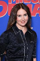 C Etait Mieux Demain Premiere - Paris