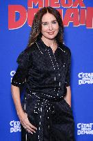 C Etait Mieux Demain Premiere - Paris