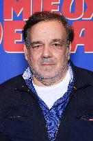 C Etait Mieux Demain Premiere - Paris