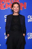 C Etait Mieux Demain Premiere - Paris