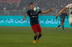 CALCIO - Serie A - Genoa CFC vs SS Lazio